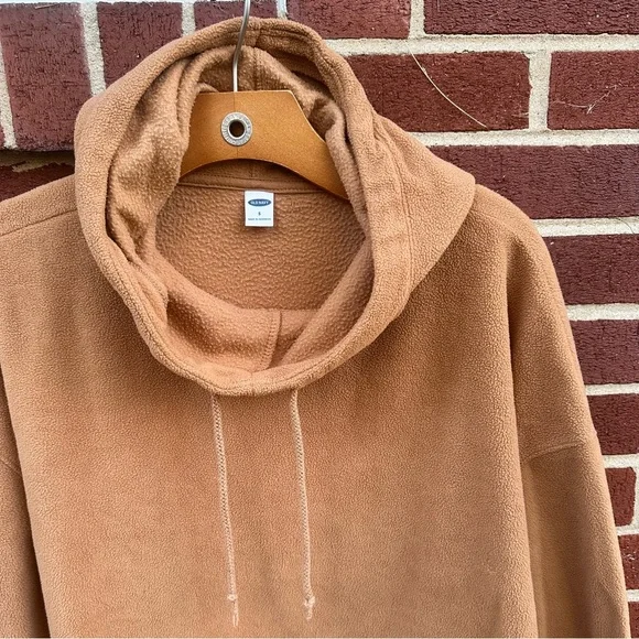 4/$20 Fleece Hoodie - Picture 2 of 3